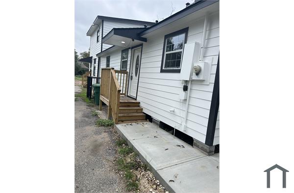 Affordable Housing