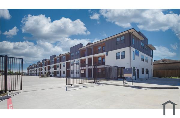 Affordable Housing