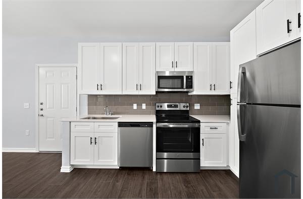 Affordable Housing