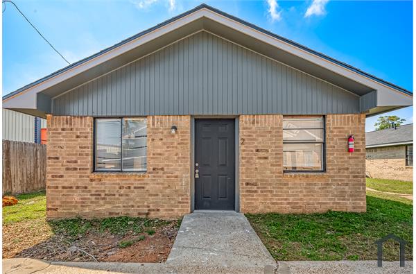 Affordable Housing