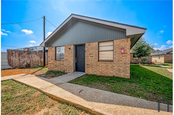 Affordable Housing