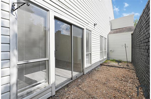 Affordable Housing