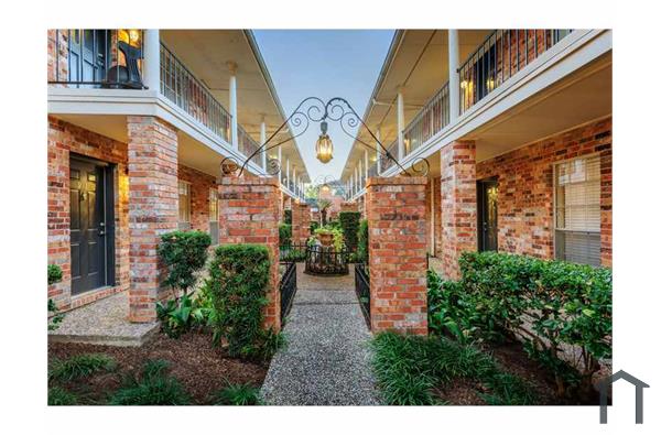 Affordable Housing