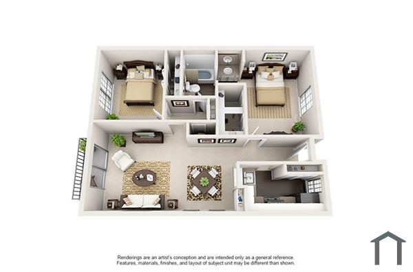 Affordable Housing