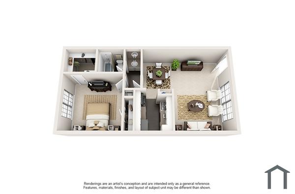 Affordable Housing