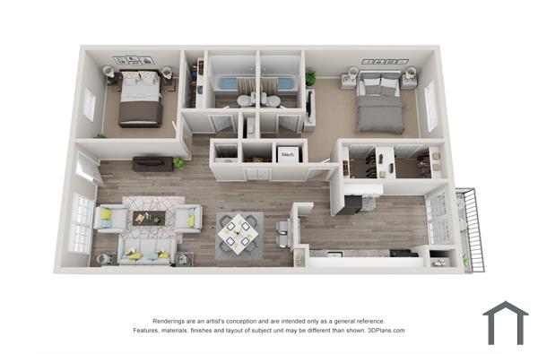 Affordable Housing