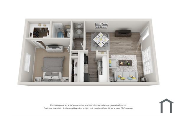 Affordable Housing