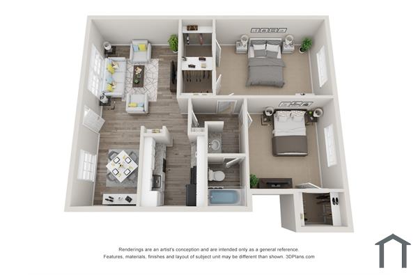 Affordable Housing
