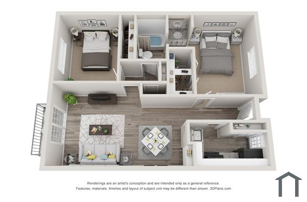 Affordable Housing