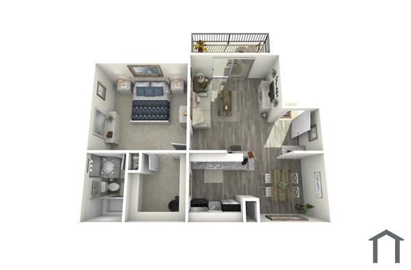 Affordable Housing