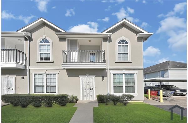 Affordable Housing