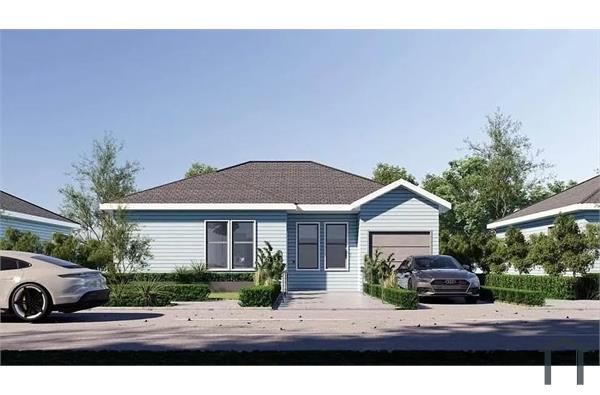 Affordable Housing