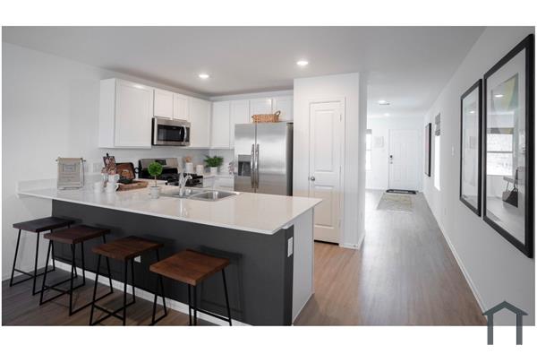 Affordable Housing