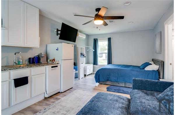 Affordable Housing