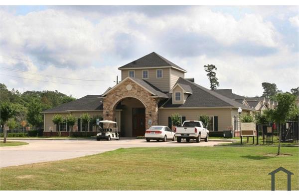 Affordable Housing
