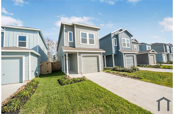 Affordable Housing