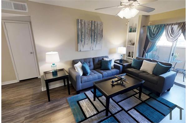 Affordable Housing