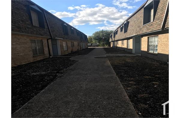 Affordable Housing