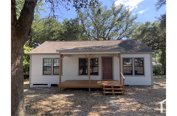 Affordable Housing