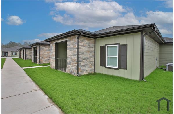 Affordable Housing