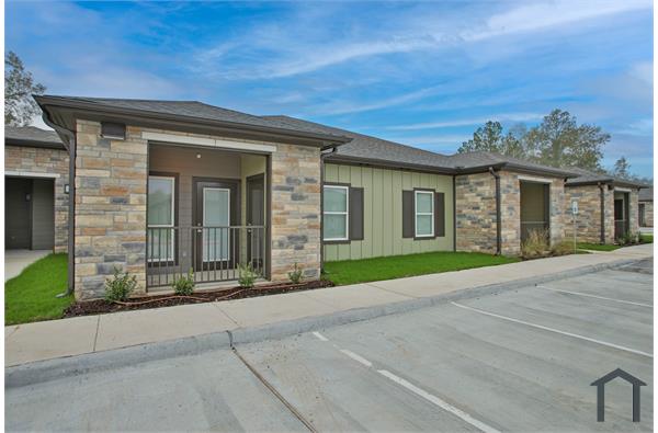 Affordable Housing