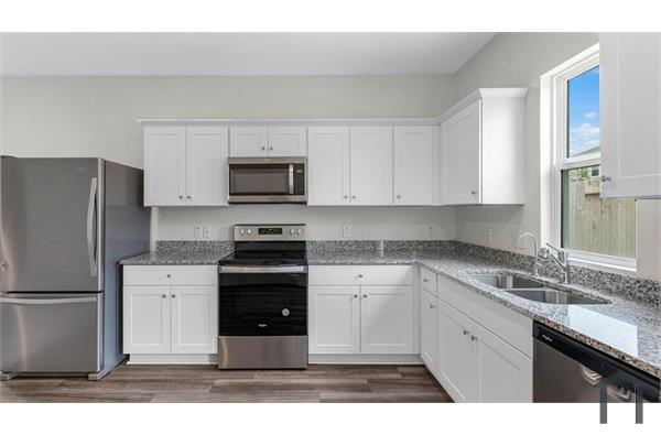 Affordable Housing