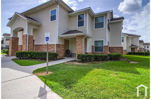 Affordable Housing