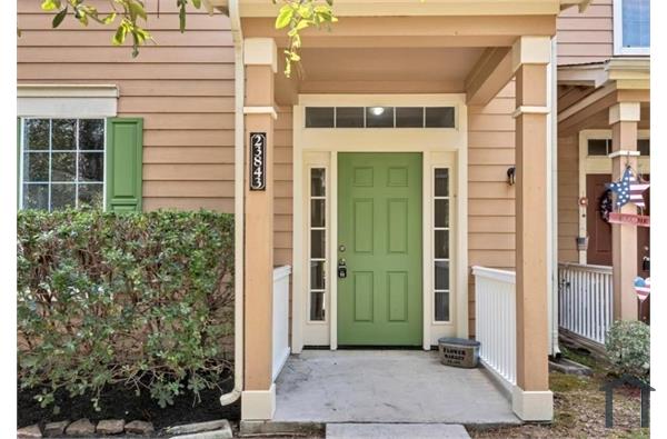 Affordable Housing