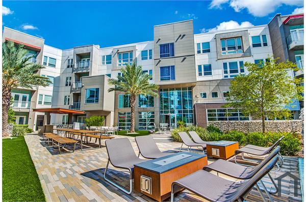 Affordable Housing