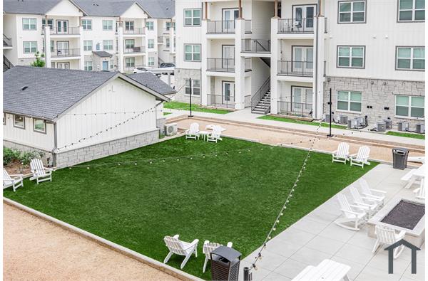 Affordable Housing