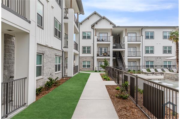 Affordable Housing