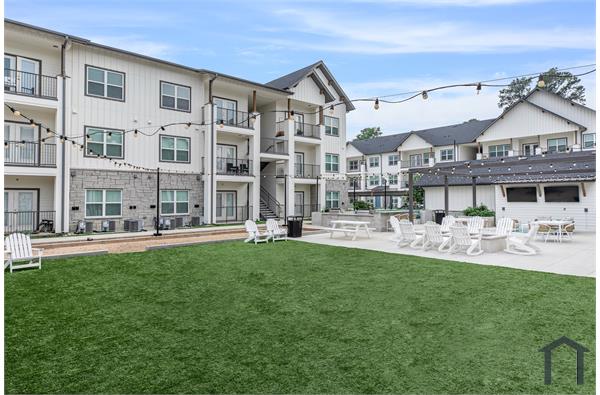 Affordable Housing