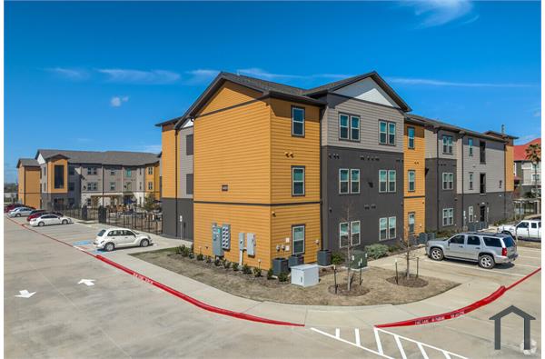 Affordable Housing