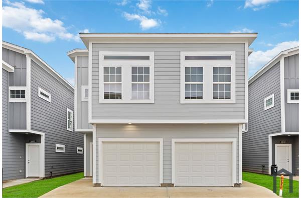 Affordable Housing