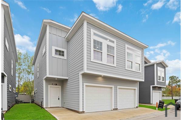 Affordable Housing