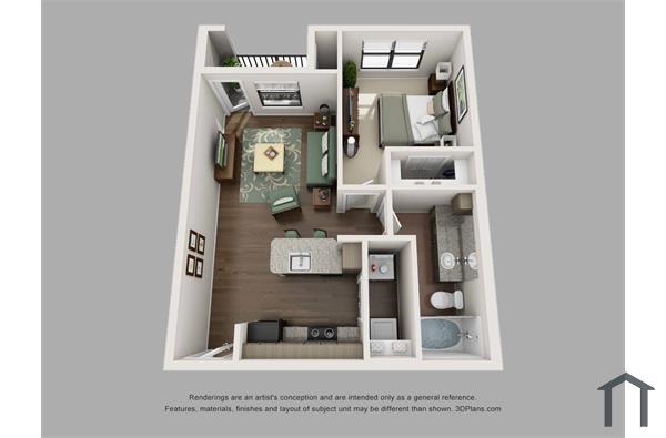 Affordable Housing