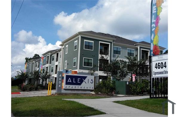 Affordable Housing