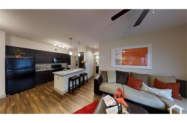 Affordable Housing