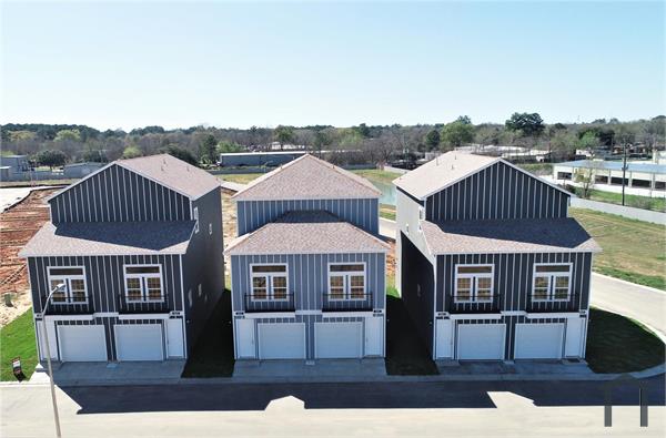Affordable Housing