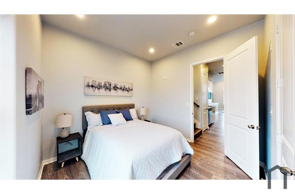 Affordable Housing