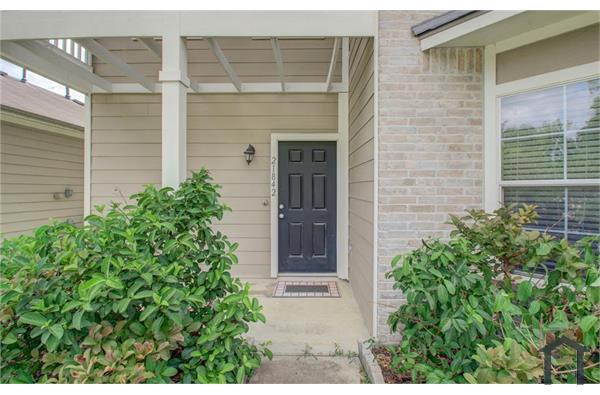 Affordable Housing