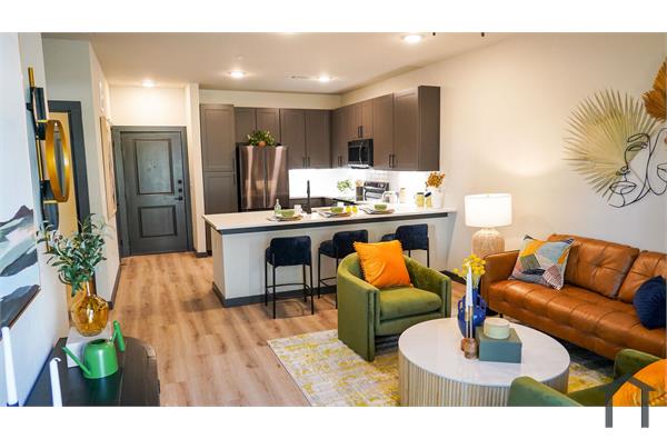 Affordable Housing
