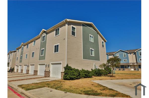 Affordable Housing