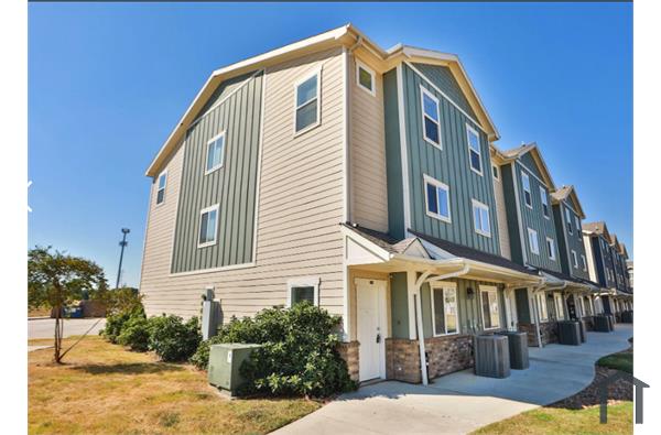 Affordable Housing