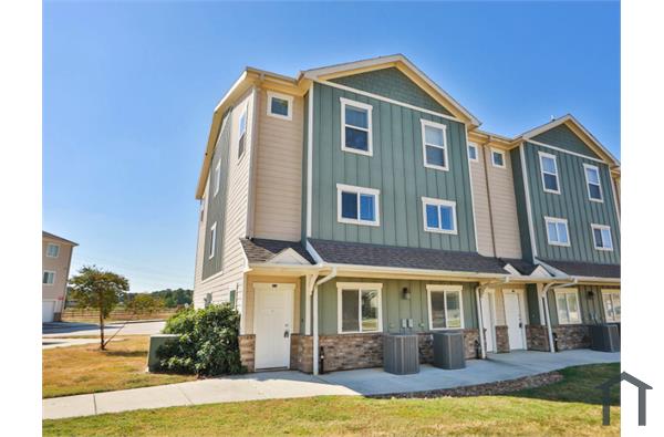 Affordable Housing