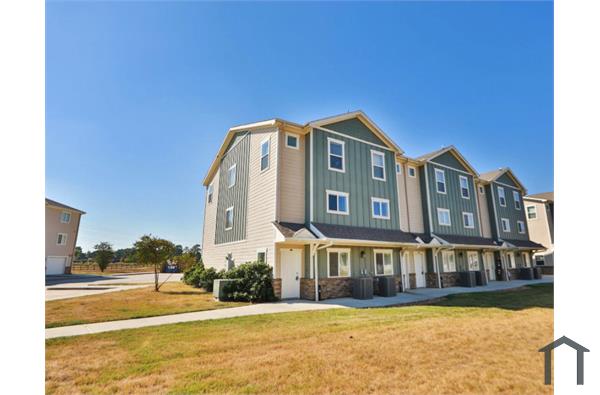 Affordable Housing