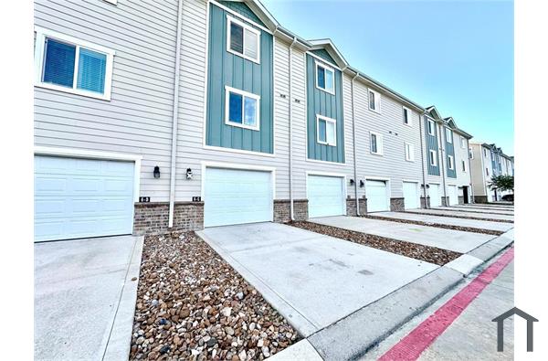 Affordable Housing