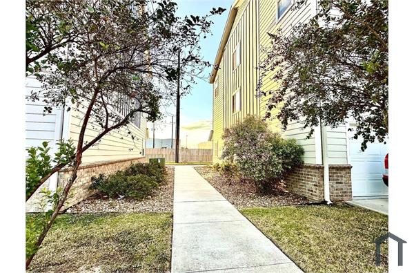 Affordable Housing
