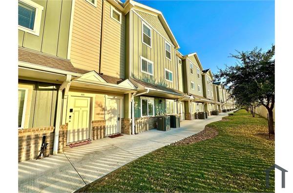 Affordable Housing