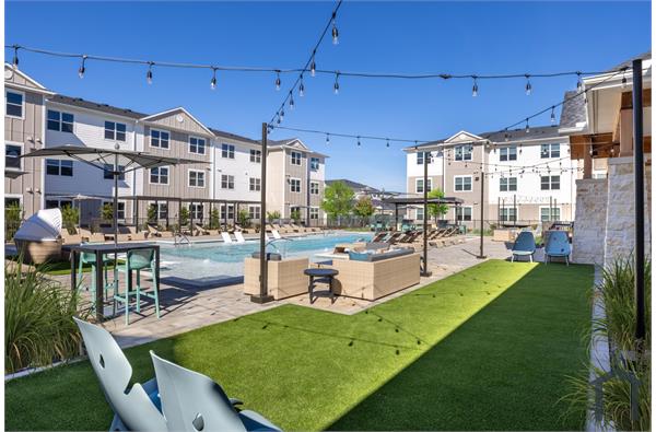 Affordable Housing